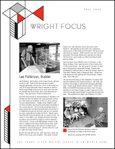 Wright Focus