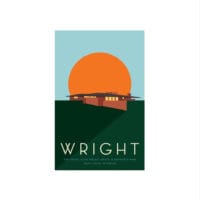 Celebrating Modernism and Wright